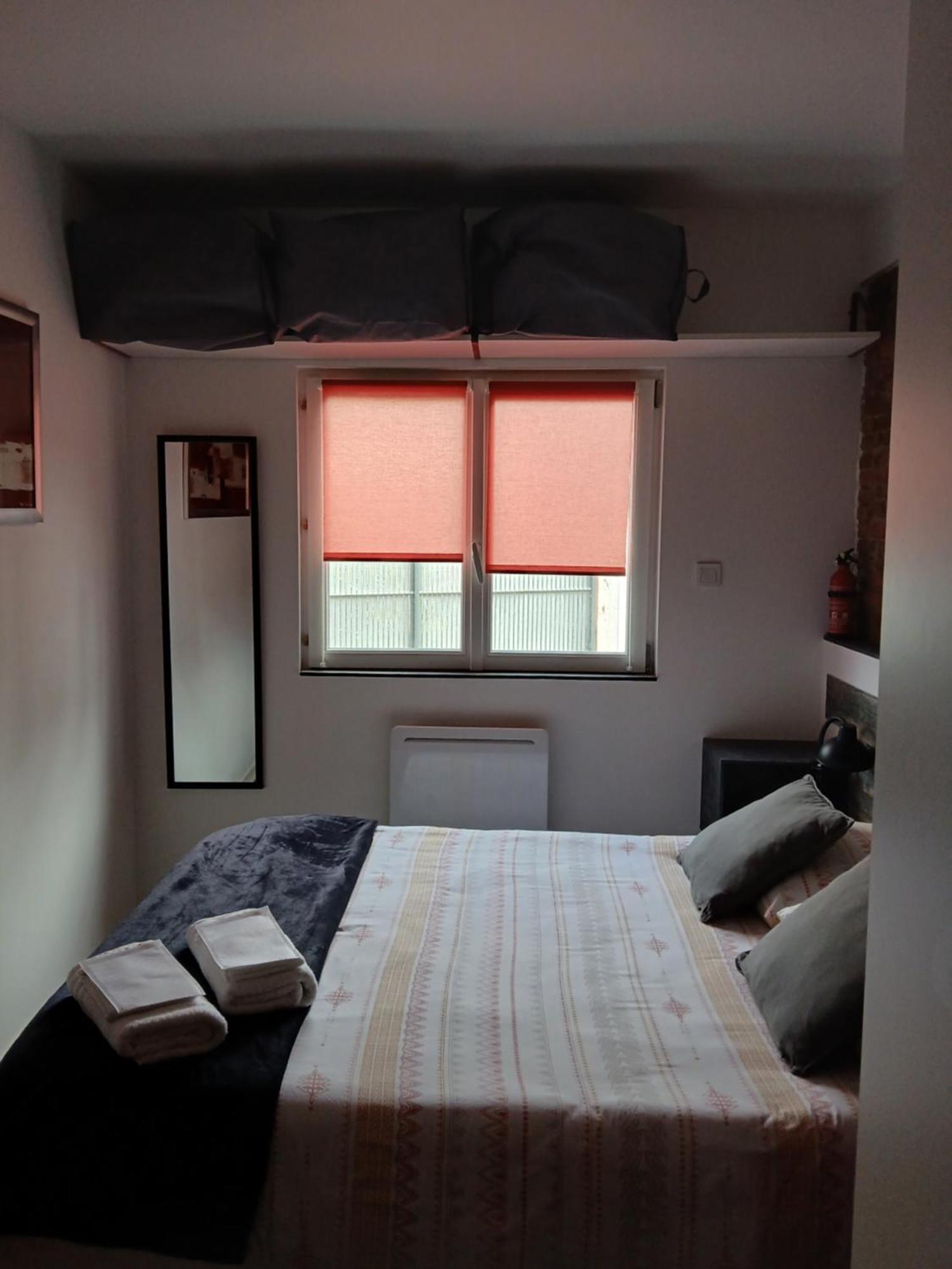 Gite De Pham Belberaud Buitenkant foto